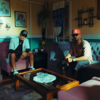 EN LA ARENA (Single)