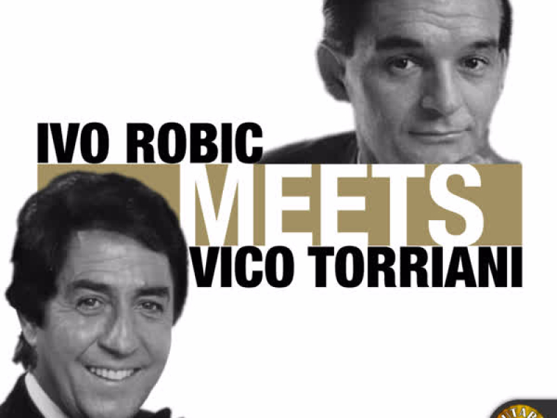 Ivo Robic Meets Vico Torriani