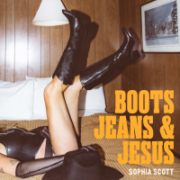 Boots, Jeans, & Jesus (Single)