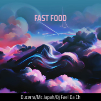Fast Food (Single)