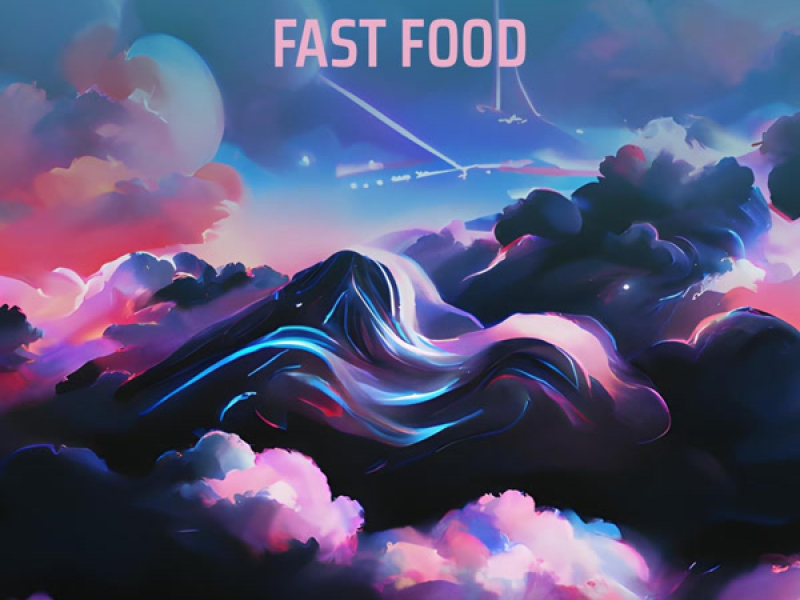 Fast Food (Single)
