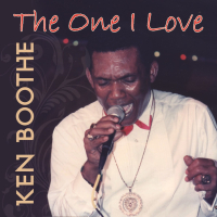 The One I Love - Single