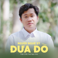 Người Nghệ Sỹ Đưa Đò (Single)