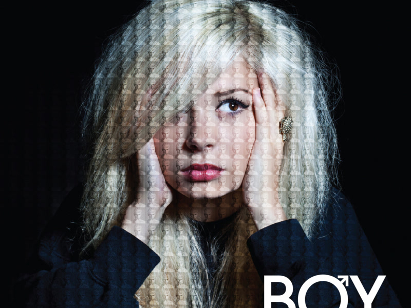 Boy (Single)