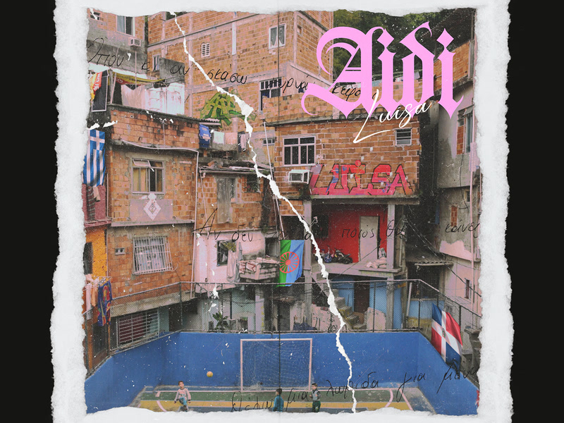 Aidi (Single)