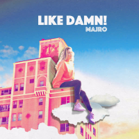 Like Damn! (Single)