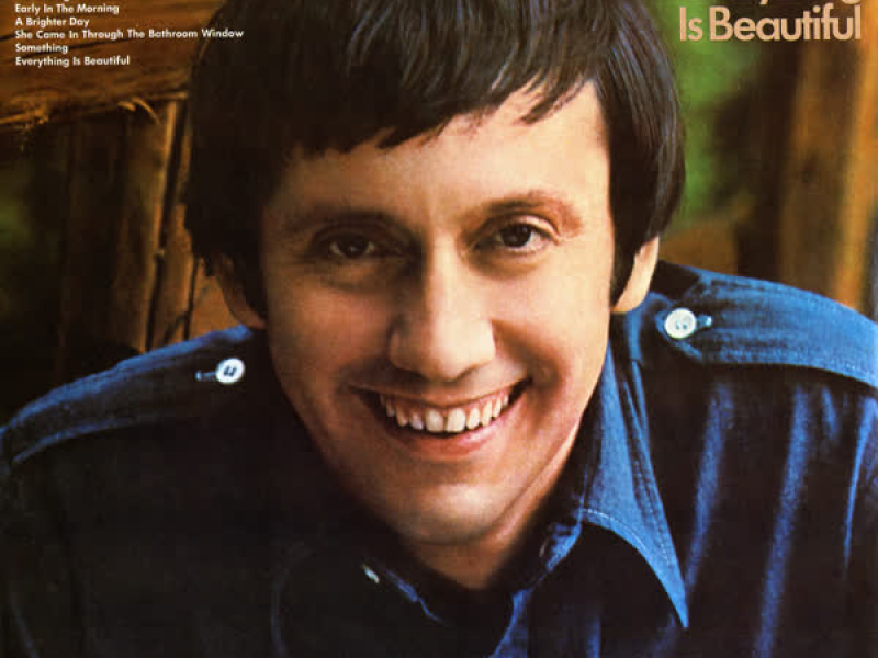 Everything Is Beautiful