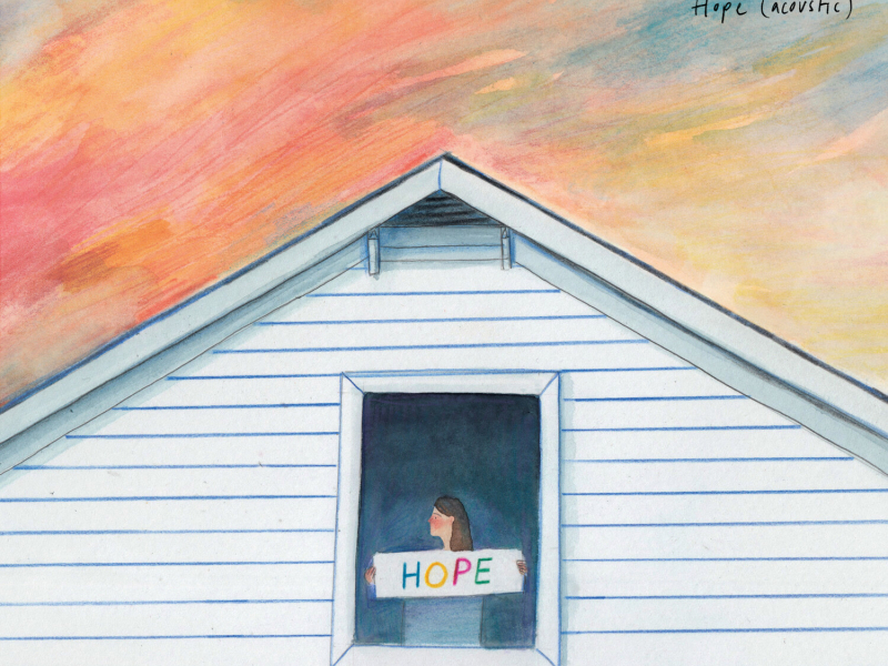 Hope (Acoustic) (Single)