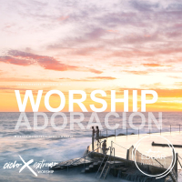 Worship Adoracíon (Música Cristiana Instrumental) (Single)