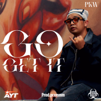 Go get it (Single)