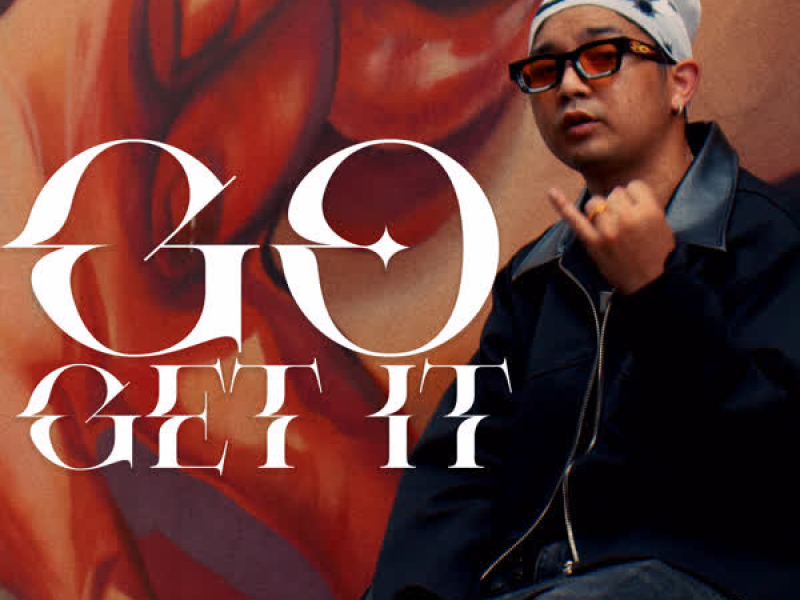 Go get it (Single)