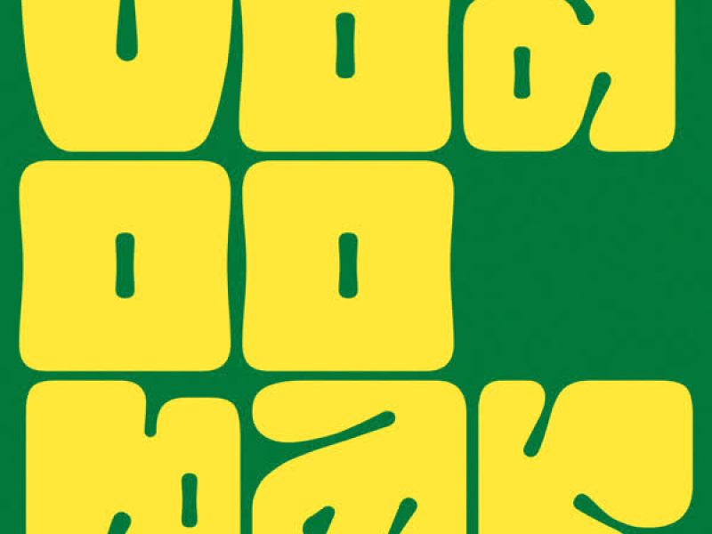 Voodoo Bar (B.S.O. Rainbow) (Single)