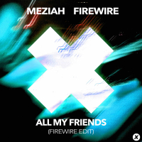 All My Friends (Firewire Edit) (Single)