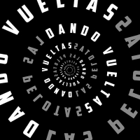 Dando Vueltas - Single