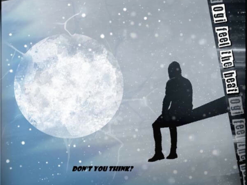 Don't You Think (Single)