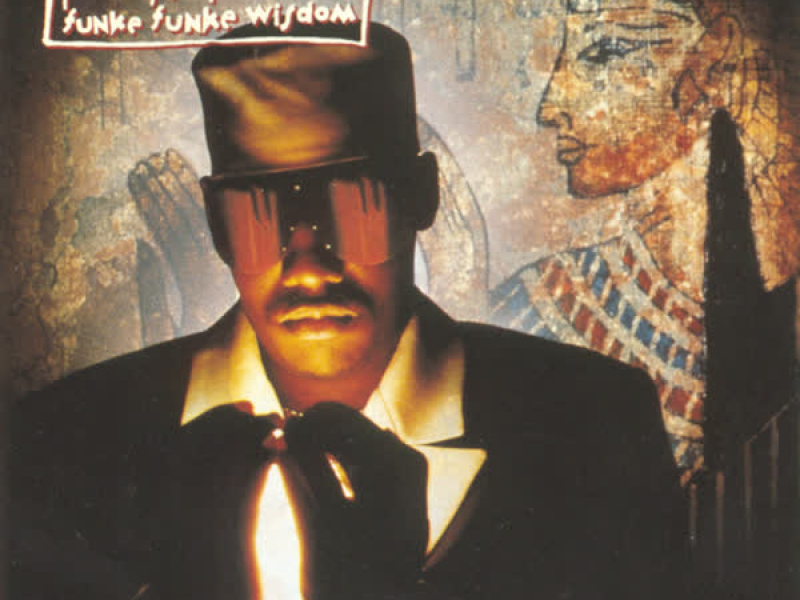 Funke, Funke Wisdom
