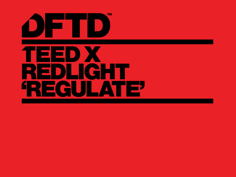 Regulate (Single)