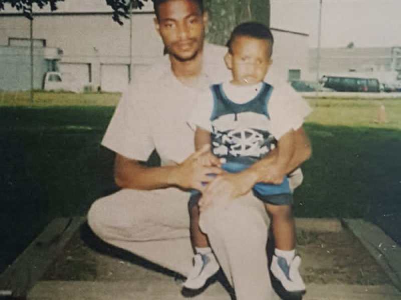 Til My Heart Stops (Single)