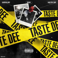 เทสดี (TASTE DEE) (Single)