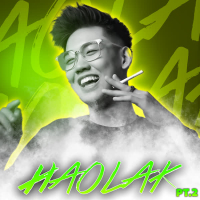 Haolak, Pt.2 (EP)