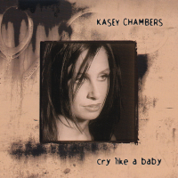 Cry Like A Baby (Single)