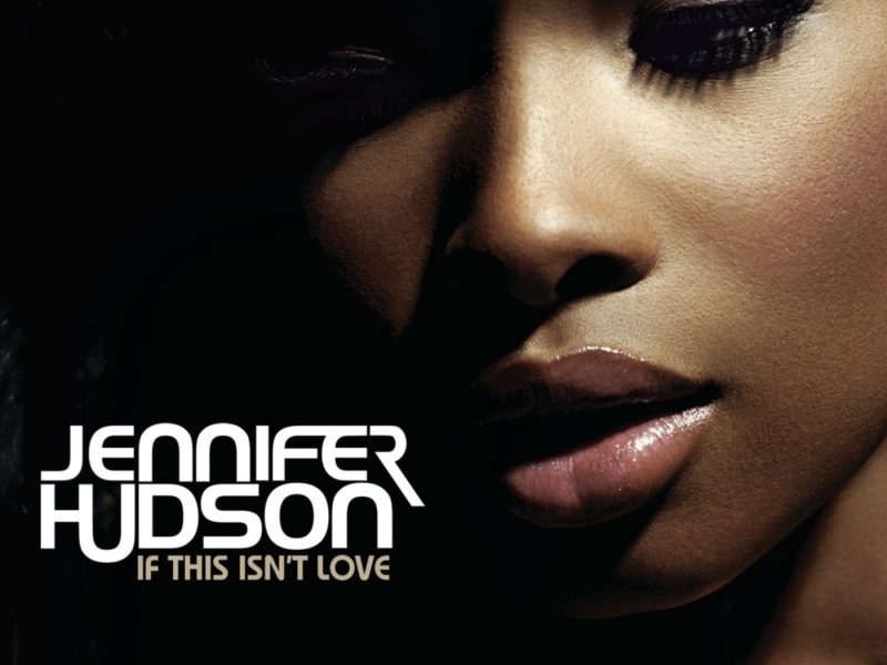 If This Isn't Love (StoneBridge Remix) (Single)