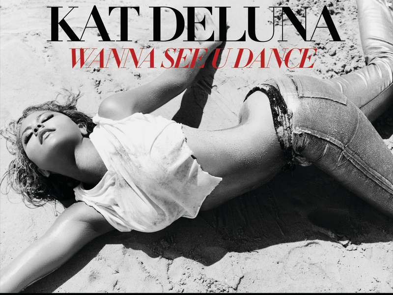 Wanna See U Dance (Single Version)