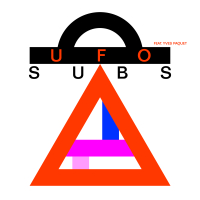 UFO (Single)