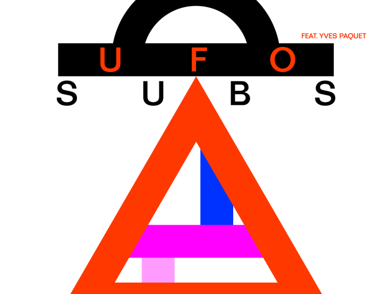 UFO (Single)