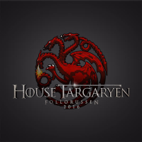 House Targaryen 2016 (Single)