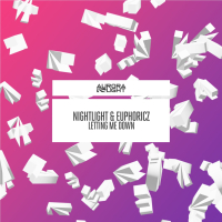 Letting Me Down (Single)