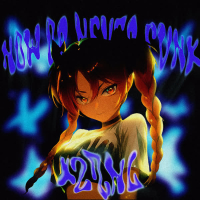 Now or Never Funk (Single)