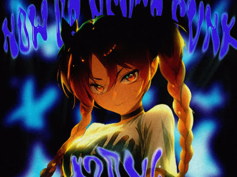 Now or Never Funk (Single)