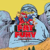 Big Fat Fury (Single)