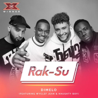 Dimelo (X Factor Recording) (Single)