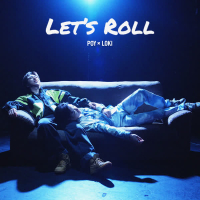 Let's Roll (Single)