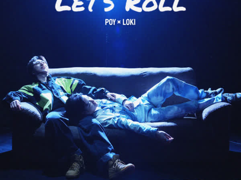 Let's Roll (Single)