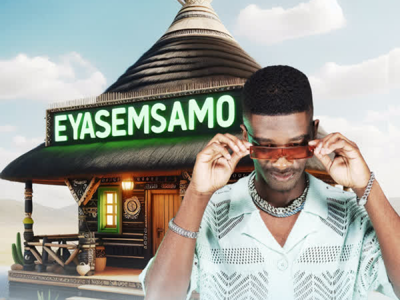 EYASEMSAMO (Single)