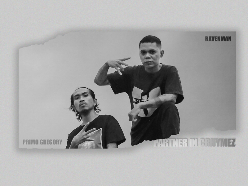 Partner in crhymez (Single)