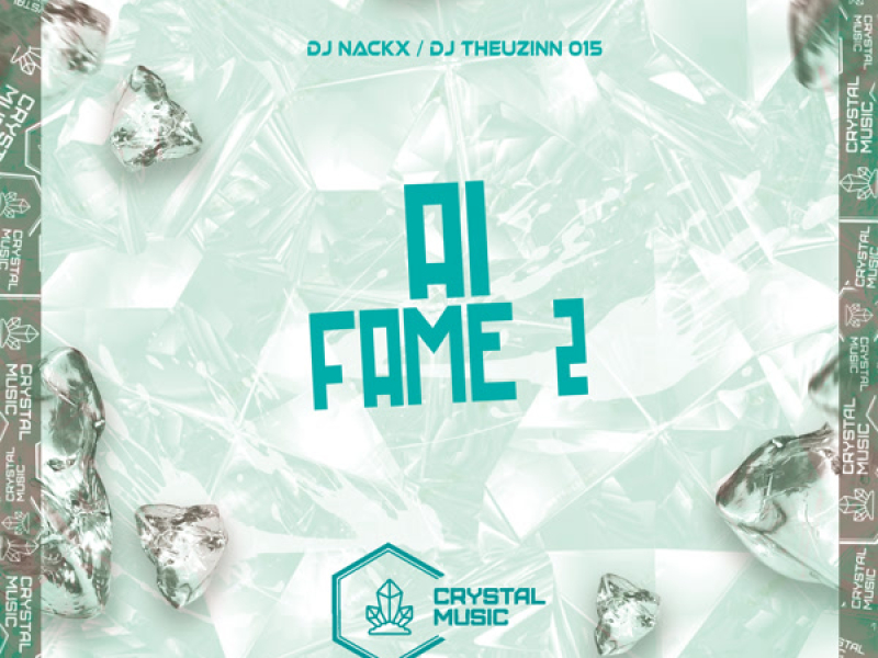 Ai Fame 2 (Single)