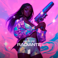 RADIANTE (EP)