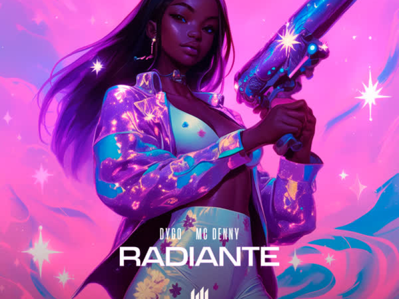 RADIANTE (EP)