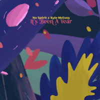 It’s Been A Year (Single)