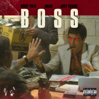 BOSS (Single)