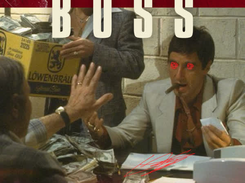 BOSS (Single)
