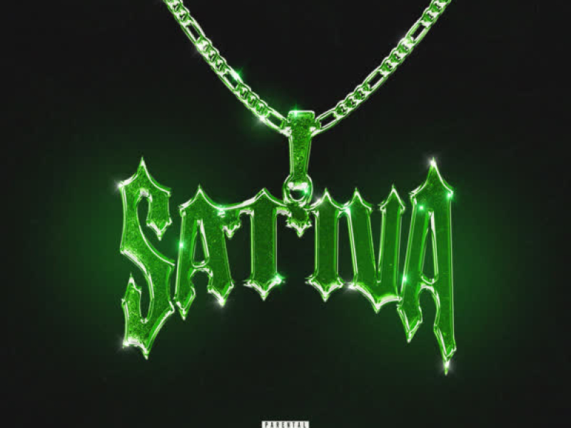 Sativa (Single)