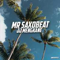 MR SAXOBEAT JJ MENGKANE (Single)