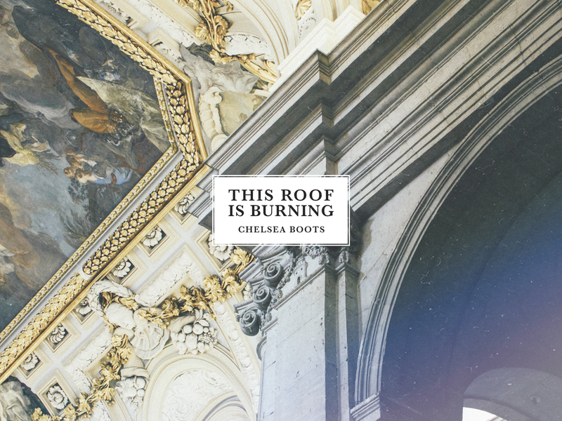 This Roof Is Burning