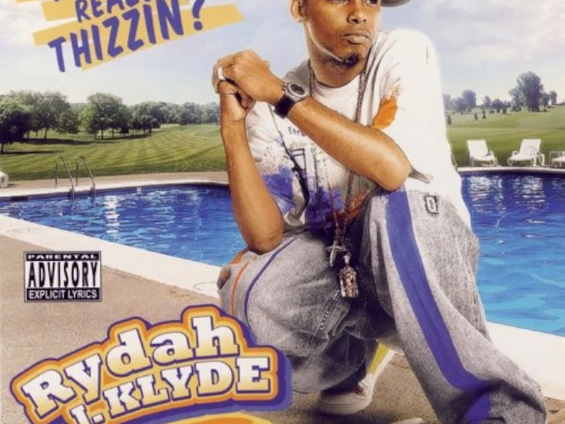 What's Really Thizzin?