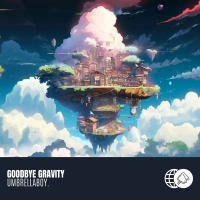 Goodbye Gravity (Single)